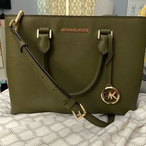Michael Kors Satchel